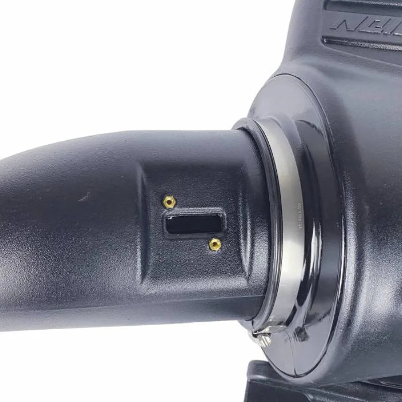 Injen 17-19 Ford F-250 Super Duty V8-6.7L Turbo Diesel Evolution Intake - Additional View 6