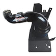Load image into Gallery viewer, Injen 17-19 Honda Civic Type R 2.0T Black Short Ram Air Intake - Installation View