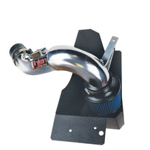 Load image into Gallery viewer, Injen 17-19 Honda Civic Type R 2.0T Polished Short Ram Air Intake - Main Product View