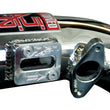 Load image into Gallery viewer, Injen 17-19 Honda Civic Type R 2.0T Polished Short Ram Air Intake - Installation View