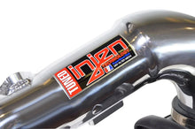 Load image into Gallery viewer, Injen 17-19 Honda Civic Type R 2.0T Polished Short Ram Air Intake - Additional View 6