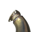 Load image into Gallery viewer, Injen 17-19 Honda Civic Type-R 3in SS Cat-Back Exhaust w/ Dual Burnt Titanium Tips - Additional View 8