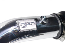 Load image into Gallery viewer, Injen 17-19 Honda Civic Type-R Aluminum Intercooler Pipe Kit - Polished - Additional View 5
