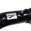 Load image into Gallery viewer, Injen 17-19 Honda Civic Type-R Aluminum Intercooler Piping Kit - Black - Additional View 6