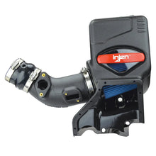 Load image into Gallery viewer, Injen 17-19 Honda Civic Type-R (FK8) 2.0L Turbo Evolution Air Intake System - Main Product View
