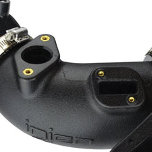 Load image into Gallery viewer, Injen 17-19 Honda Civic Type-R (FK8) 2.0L Turbo Evolution Air Intake System - Side View