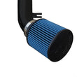 Load image into Gallery viewer, Injen 17-19 Nissan Sentra 1.6L 4cyl Turbo Black Cold Air Intake - Installation View
