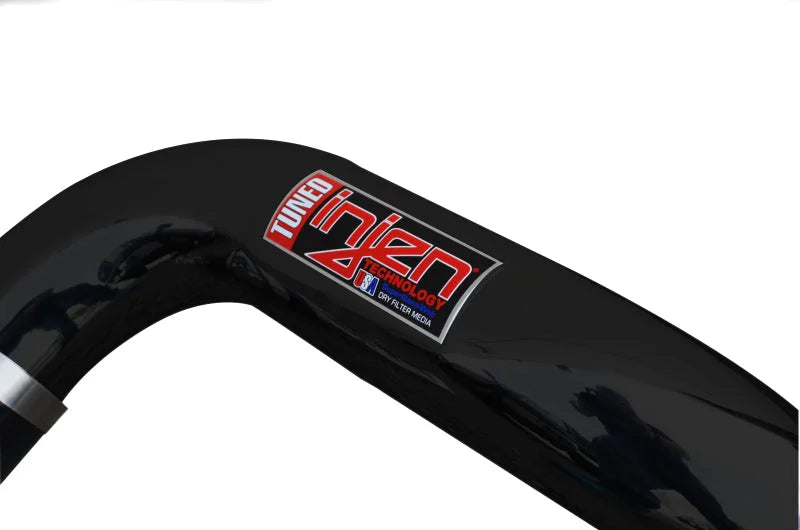 Injen 17-19 Nissan Sentra 1.6L 4cyl Turbo Black Cold Air Intake - Additional View 5