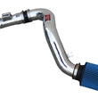 Load image into Gallery viewer, Injen 17-19 Nissan Sentra 1.6L 4cyl Turbo Polished Cold Air Intake - Main Product View