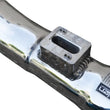 Load image into Gallery viewer, Injen 17-19 Nissan Sentra 1.6L 4cyl Turbo Polished Cold Air Intake - Additional View 6