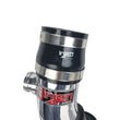 Load image into Gallery viewer, Injen 17-20 Audi A3 L4 2.0T (FWD &amp; MAF Vehicles Only) Polished SP Short Ram Intake - Back View