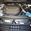 Load image into Gallery viewer, Injen 17-20 Audi A3 L4 2.0T (FWD &amp; MAF Vehicles Only) Wrinkle Black SP Short Ram Intake - Side View