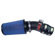 Load image into Gallery viewer, Injen 17-20 Audi A3 L4 2.0T (FWD &amp; MAF Vehicles Only) Wrinkle Black SP Short Ram Intake - Installation View