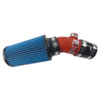 Load image into Gallery viewer, Injen 17-20 Audi A3 L4 2.0T (FWD &amp; MAF Vehicles Only) Wrinkle Red SP Short Ram Intake - Additional View 6