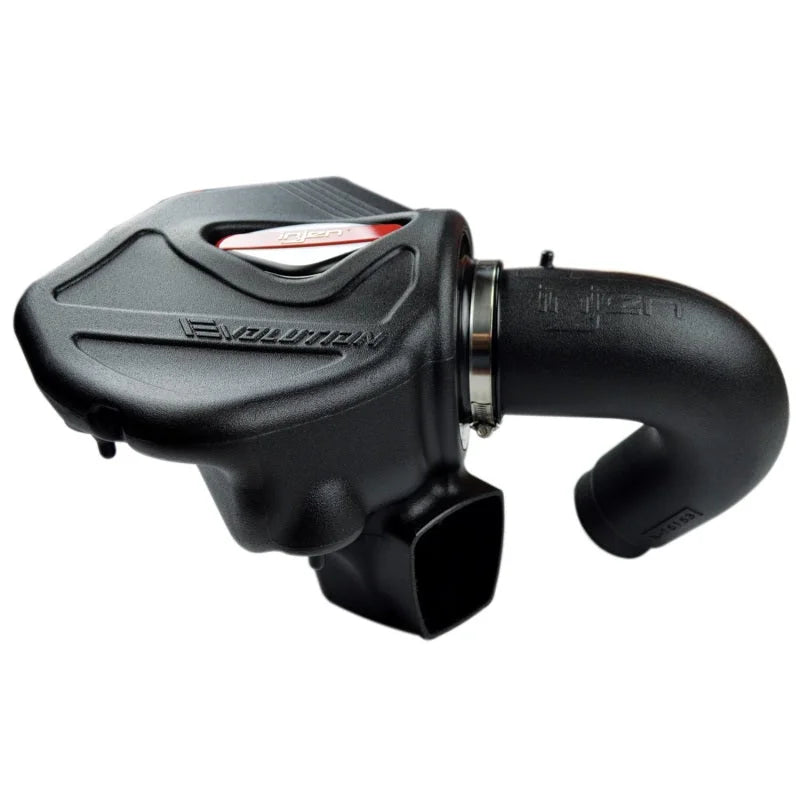 Injen 17-20 BMW 230i 2.0L Turbo Evolution Cold Air Intake - Main Product View