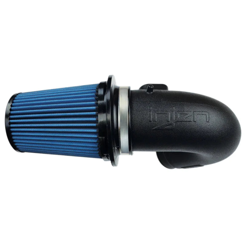 Injen 17-20 BMW 230i 2.0L Turbo Evolution Cold Air Intake - Side View