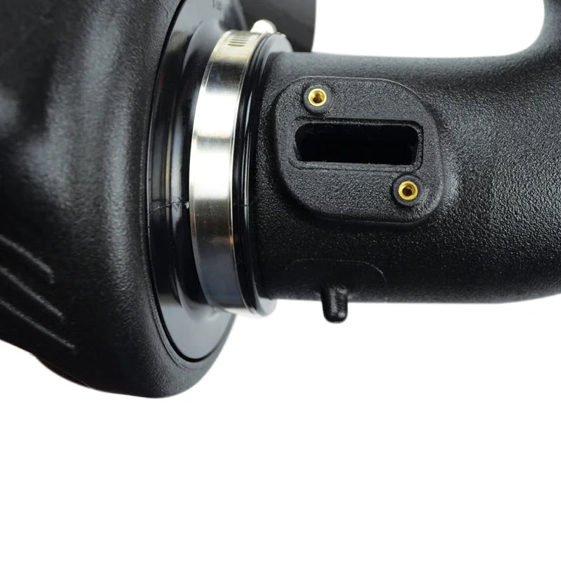 Injen 17-20 BMW 230i 2.0L Turbo Evolution Cold Air Intake - Installation View