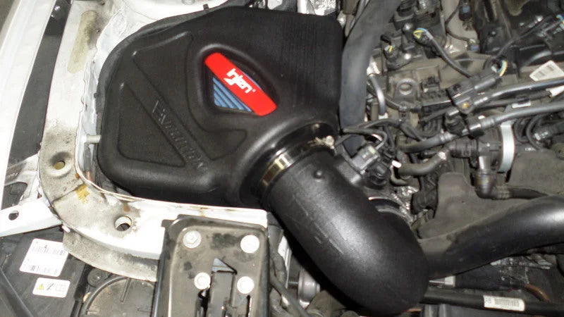 Injen 17-20 BMW 230i 2.0L Turbo Evolution Cold Air Intake - Additional View 6