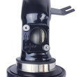 Load image into Gallery viewer, Injen 17-20 Honda Civic Si L4 1.5L Turbo Black SP Short Ram Intake - Back View