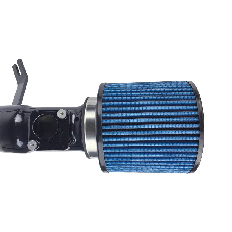 Injen 17-20 Honda Civic Si L4 1.5L Turbo Black SP Short Ram Intake - Additional View 6