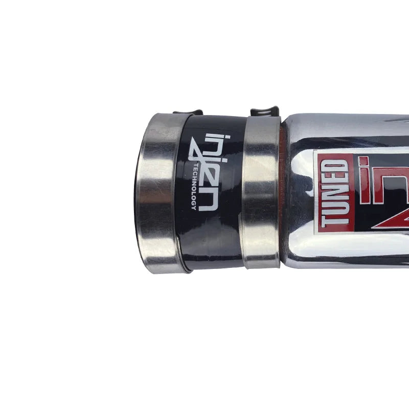 Injen 17-20 Honda Civic Si L4 1.5L Turbo Polished SP Short Ram Intake - Additional View 6