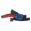 Load image into Gallery viewer, Injen 17-20 Honda Civic Si L4 1.5L Turbo Wrinkled Red SP Short Ram Intake - Main Product View