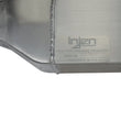 Load image into Gallery viewer, Injen 17-20 Honda Civic Type-R (FK8) I4 2.0L Bar and Plate Front Mount Intercooler - Additional View 9