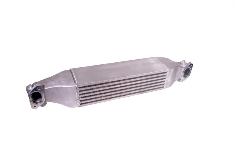 Injen 17-20 Honda Civic Type-R (FK8) I4 2.0L Bar and Plate Front Mount Intercooler - Additional View 10
