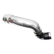 Load image into Gallery viewer, Injen 17-22 Ford F250/F/350/F-450/F-550 V8-6.7L Turbo Diesel Polished Intercooler Cold Side Piping - Main Product View