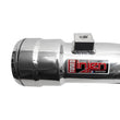 Load image into Gallery viewer, Injen 17-22 Ford F250/F/350/F-450/F-550 V8-6.7L Turbo Diesel Polished Intercooler Cold Side Piping - Side View