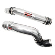 Load image into Gallery viewer, Injen 17-22 Ford F250/F/350/F-450/F-550 V8-6.7L Turbo Diesel Polished Intercooler Piping Kit - Main Product View