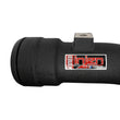 Load image into Gallery viewer, Injen 17-22 Ford F250/F/350/F-450/F-550 V8-6.7L Turbo Diesel Wrnkl Blk Intercooler Cold Side Piping - Side View