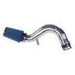 Load image into Gallery viewer, Injen 18-19 Audi S4/S5 (B9) 3.0L Turbo Polished Short Ram Intake - Side View