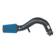 Load image into Gallery viewer, Injen 18-19 Audi S4/S5 (B9) 3.0L Turbo Wrinkle Black Short Ram Intake - Main Product View