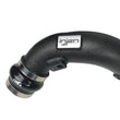 Load image into Gallery viewer, Injen 18-19 Audi S4/S5 (B9) V6 3.0L Turbo Wrinkle Black Intercooler Piping - Main Product View