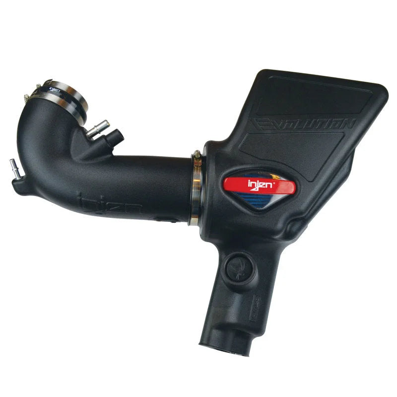 Injen 18-20 Ford Mustang GT 5.0L V8 Evolution Intake - Main Product View