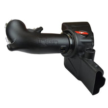 Load image into Gallery viewer, Injen 18-20 Ford Mustang GT 5.0L V8 Evolution Intake - Side View