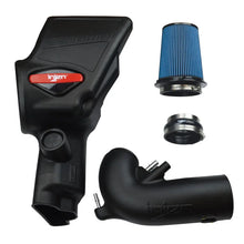 Load image into Gallery viewer, Injen 18-20 Ford Mustang GT 5.0L V8 Evolution Intake - Back View