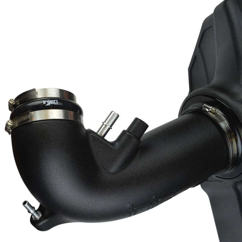Injen 18-20 Ford Mustang GT 5.0L V8 Evolution Intake - Additional View 5