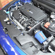Load image into Gallery viewer, Injen 18-20 Honda Accord 2.0L Turbo Short Ram Cold Air Intake - Side View