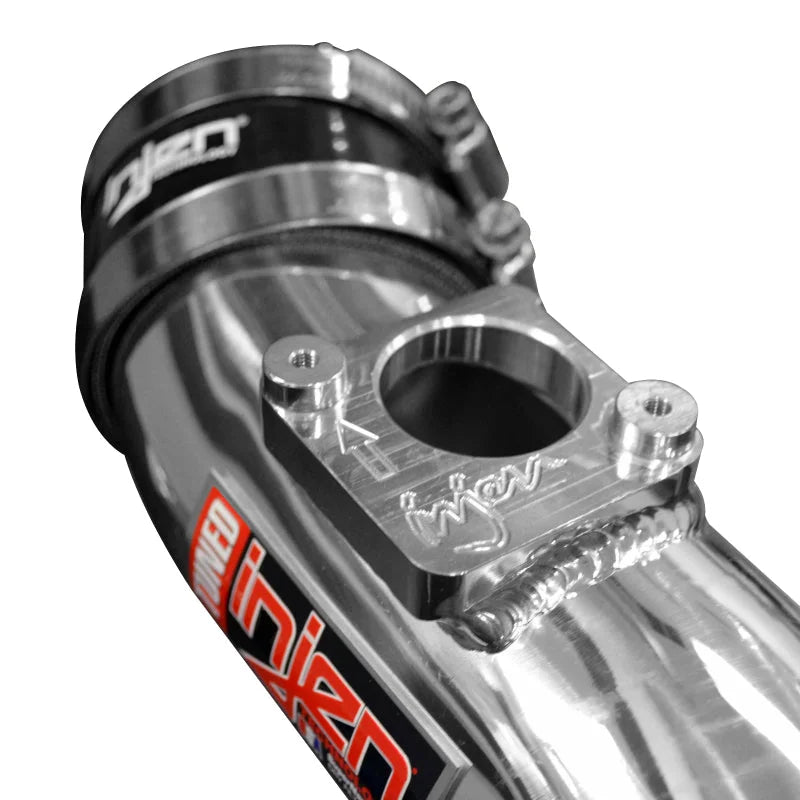Injen 18-20 Honda Accord 2.0L Turbo Short Ram Cold Air Intake - Installation View
