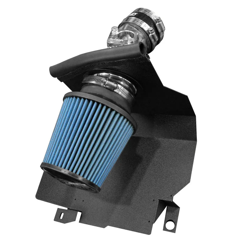 Injen 18-20 Honda Accord 2.0L Turbo Short Ram Cold Air Intake - Additional View 5