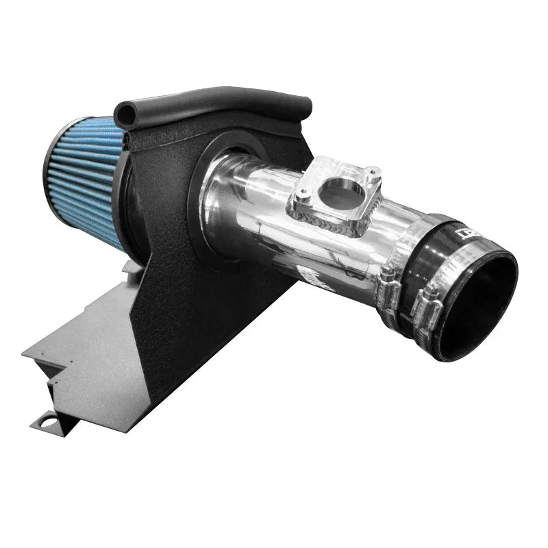 Injen 18-20 Honda Accord 2.0L Turbo Short Ram Cold Air Intake - Additional View 7