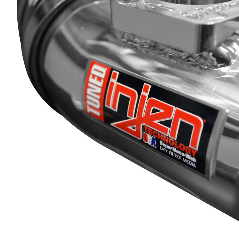 Injen 18-20 Honda Accord 2.0L Turbo Short Ram Cold Air Intake - Additional View 8