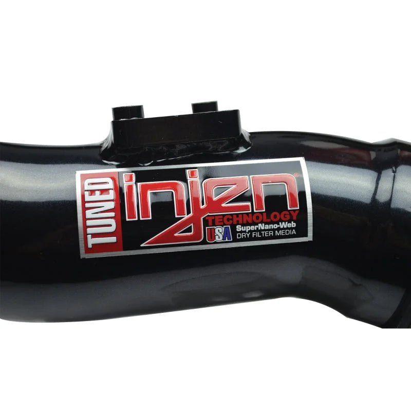 Injen 18-20 Honda Accord 2.0L Turbo Short Ram Cold Air Intake - Additional View 6