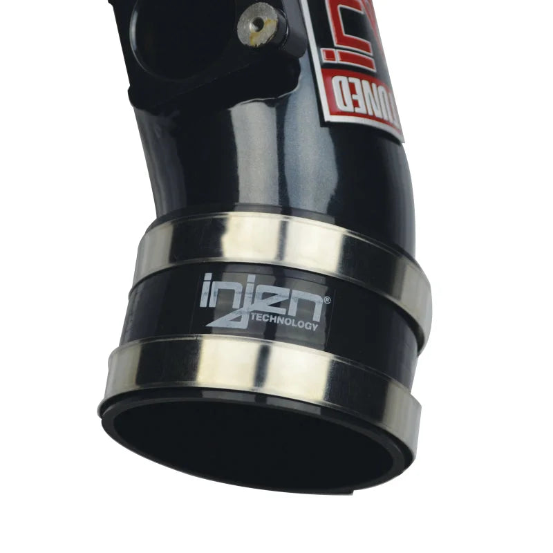 Injen 18-20 Honda Accord 2.0L Turbo Short Ram Cold Air Intake - Additional View 8