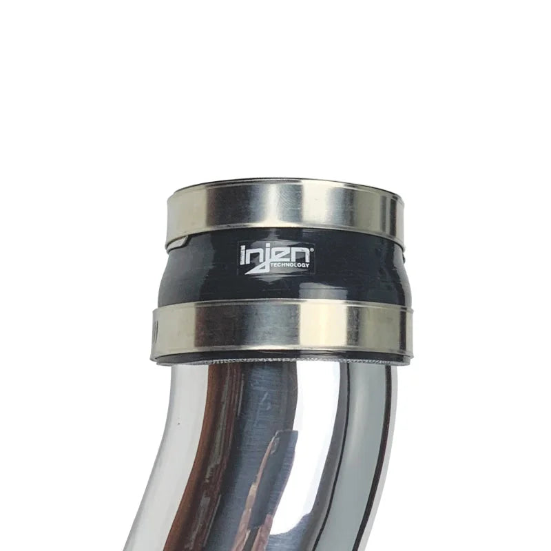 Injen 18-20 Honda Accord L4-1.5L Turbo SP Short Ram Intake System - Side View