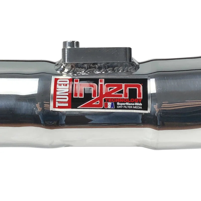 Injen 18-20 Honda Accord L4-1.5L Turbo SP Short Ram Intake System - Installation View