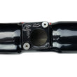Load image into Gallery viewer, Injen 18-20 Honda Accord L4-1.5L Turbo SP Short Ram Intake System Blk - Side View