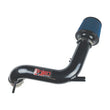 Load image into Gallery viewer, Injen 18-20 Hyundai Kona L4-1.6L Turbo Laser Black IS Short Ram Cold Air Intake System - Main Product View